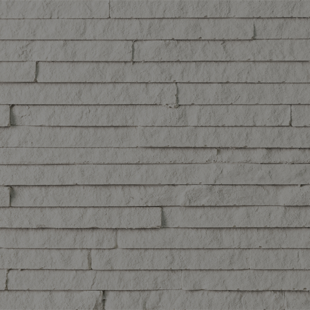 连体条石（窄）